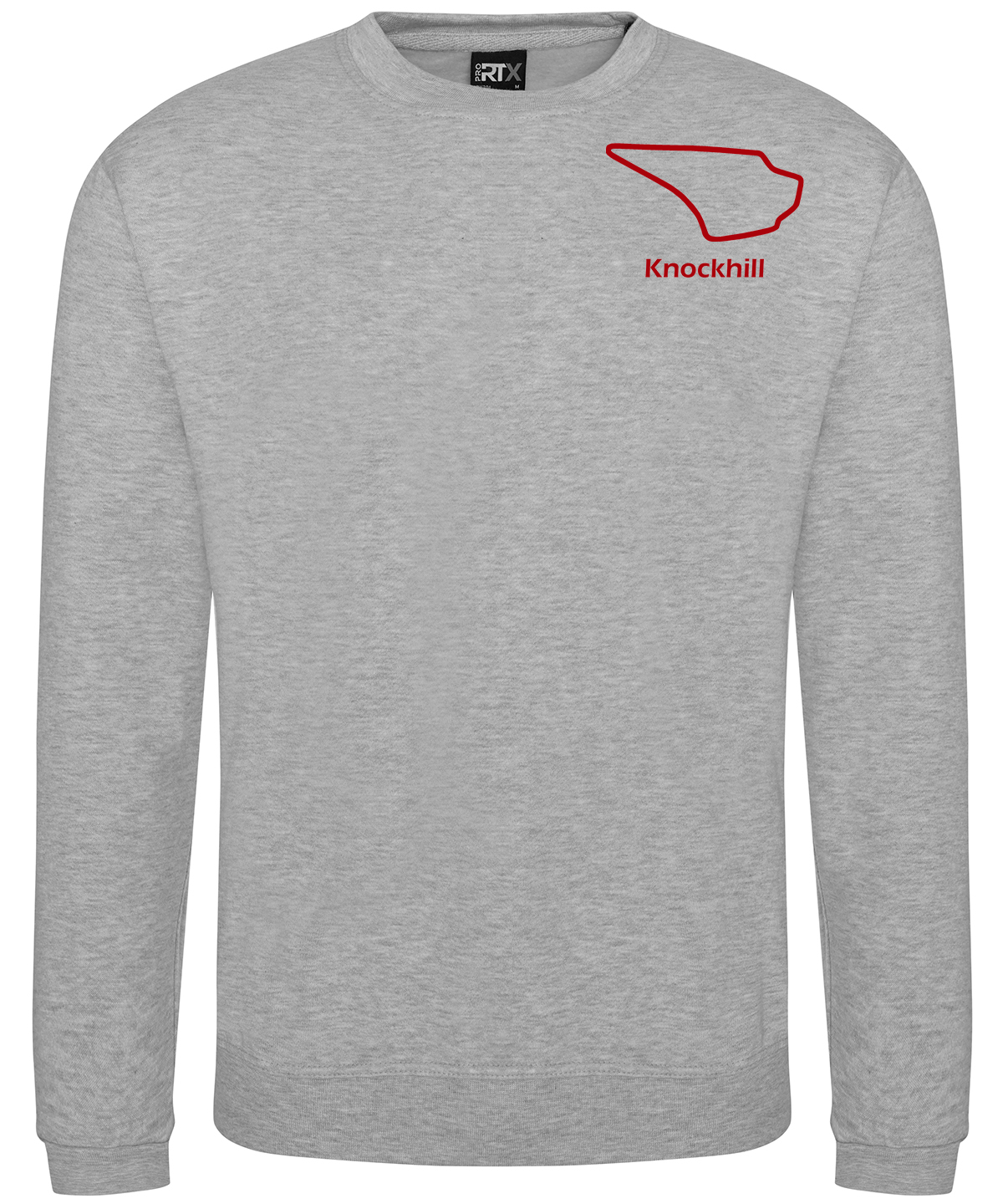 Knockhill Sweatshirt