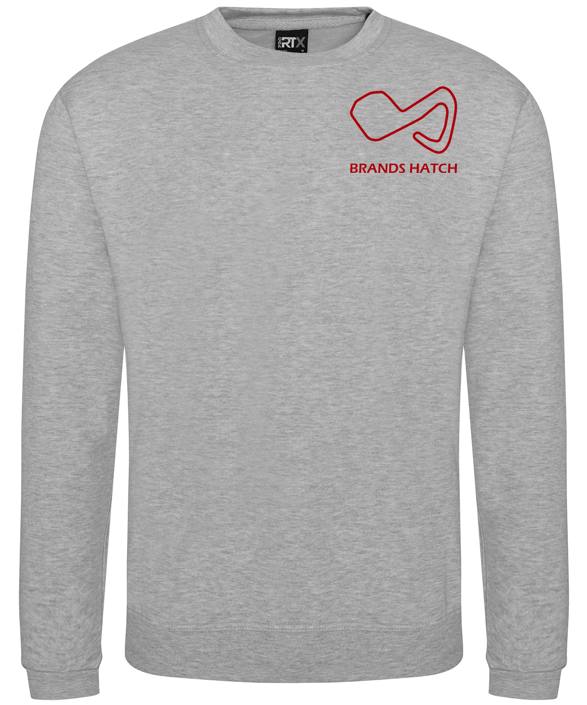 Brands Hatch Sweatshirt