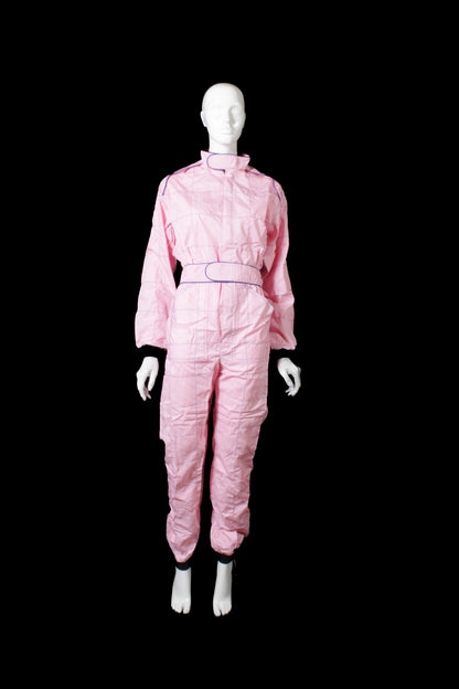 Ladies Polycotton Classic - Made-to-Measure