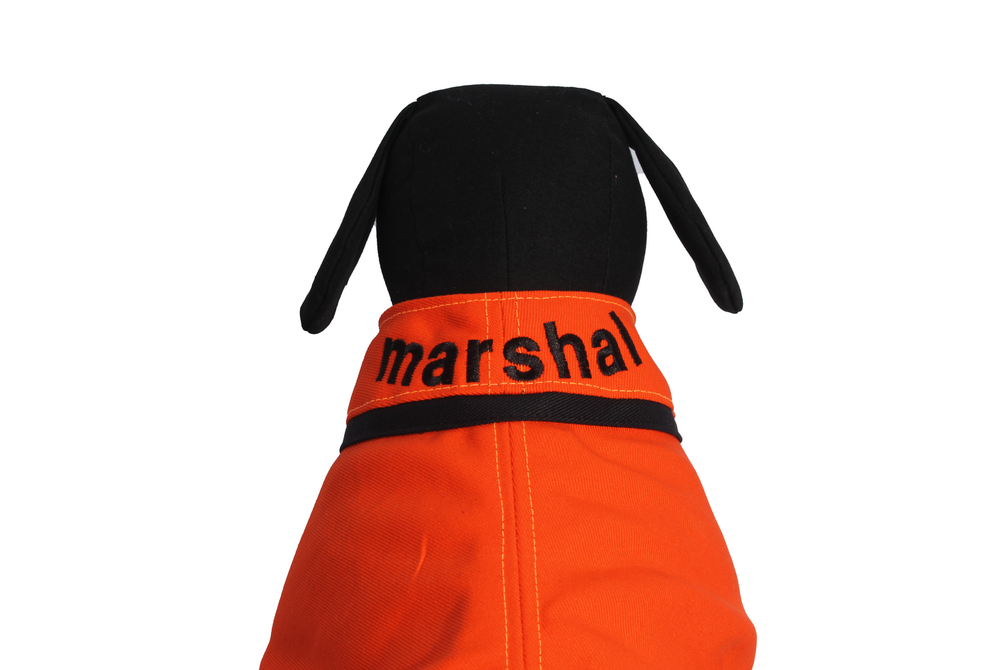 barco Marshal Dog Coat