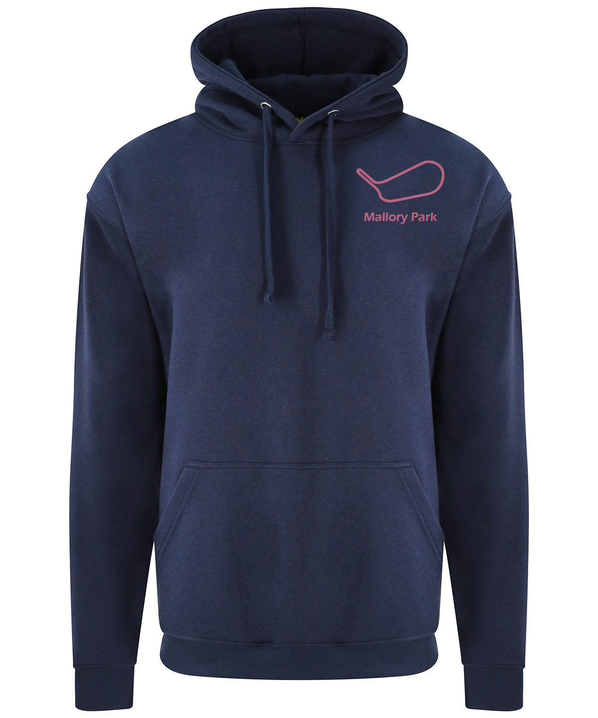 Mallory Park Hoodie