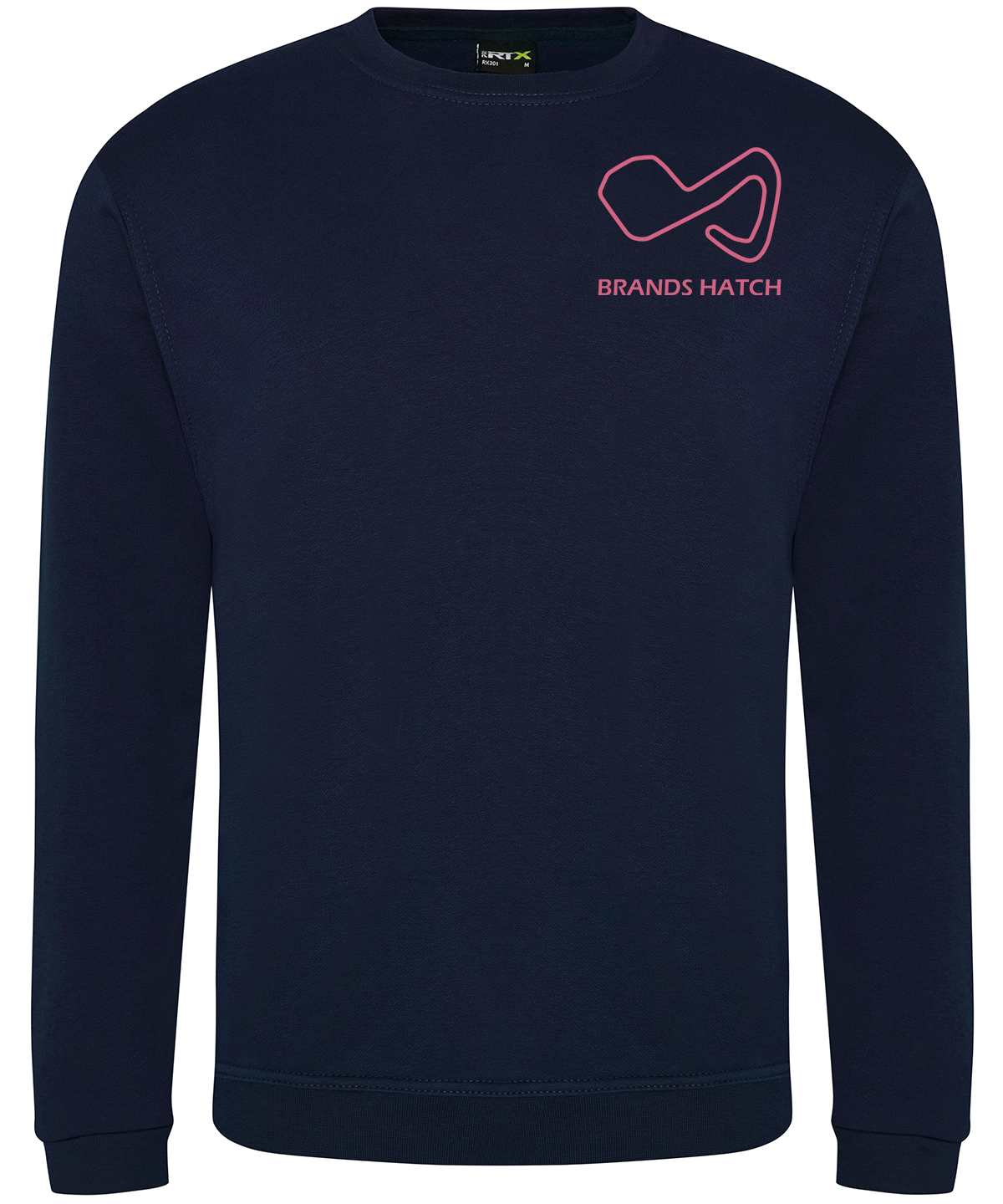 Brands Hatch Sweatshirt