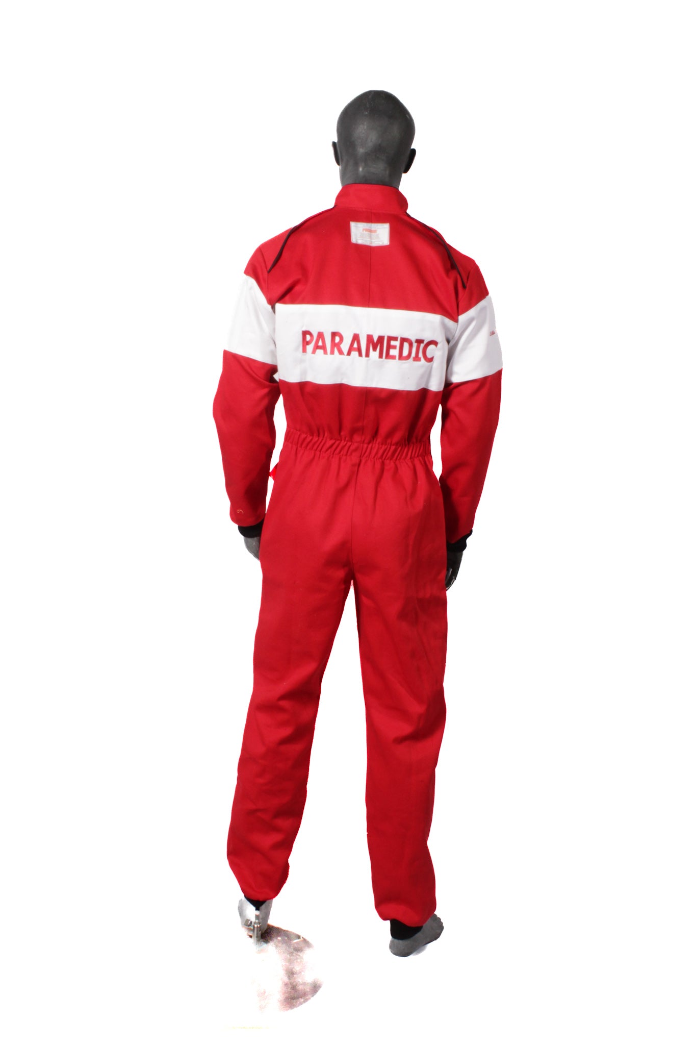 Paramedic/Doctor Suit