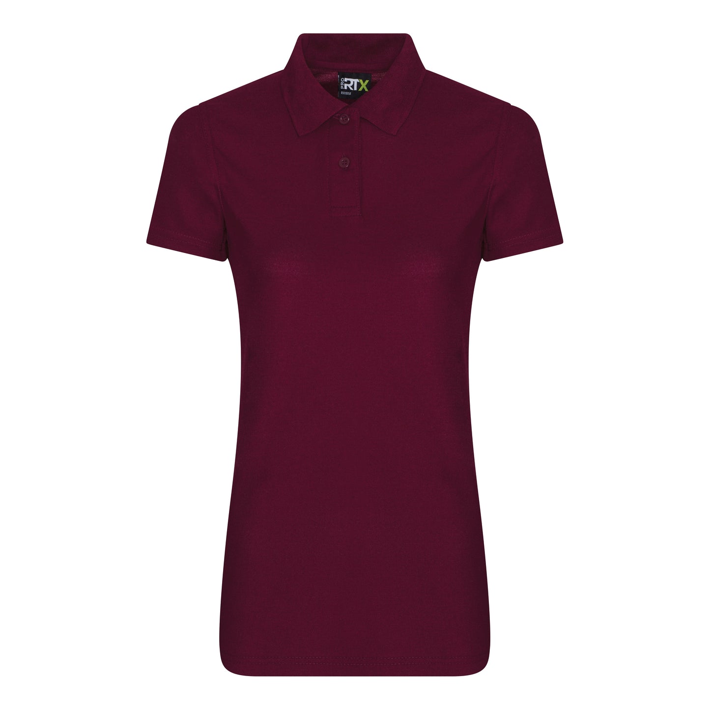 Mazda MX-5 Clubman Championship Women's Polo Shirt