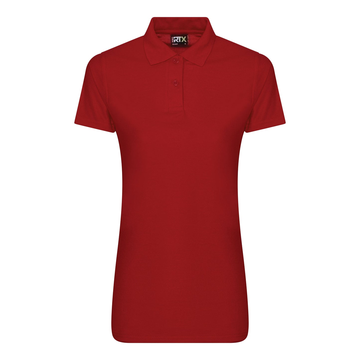 Supersport Endurance Cup Women's Polo Shirt