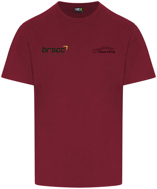 Classic VW Cup Unisex T-Shirt