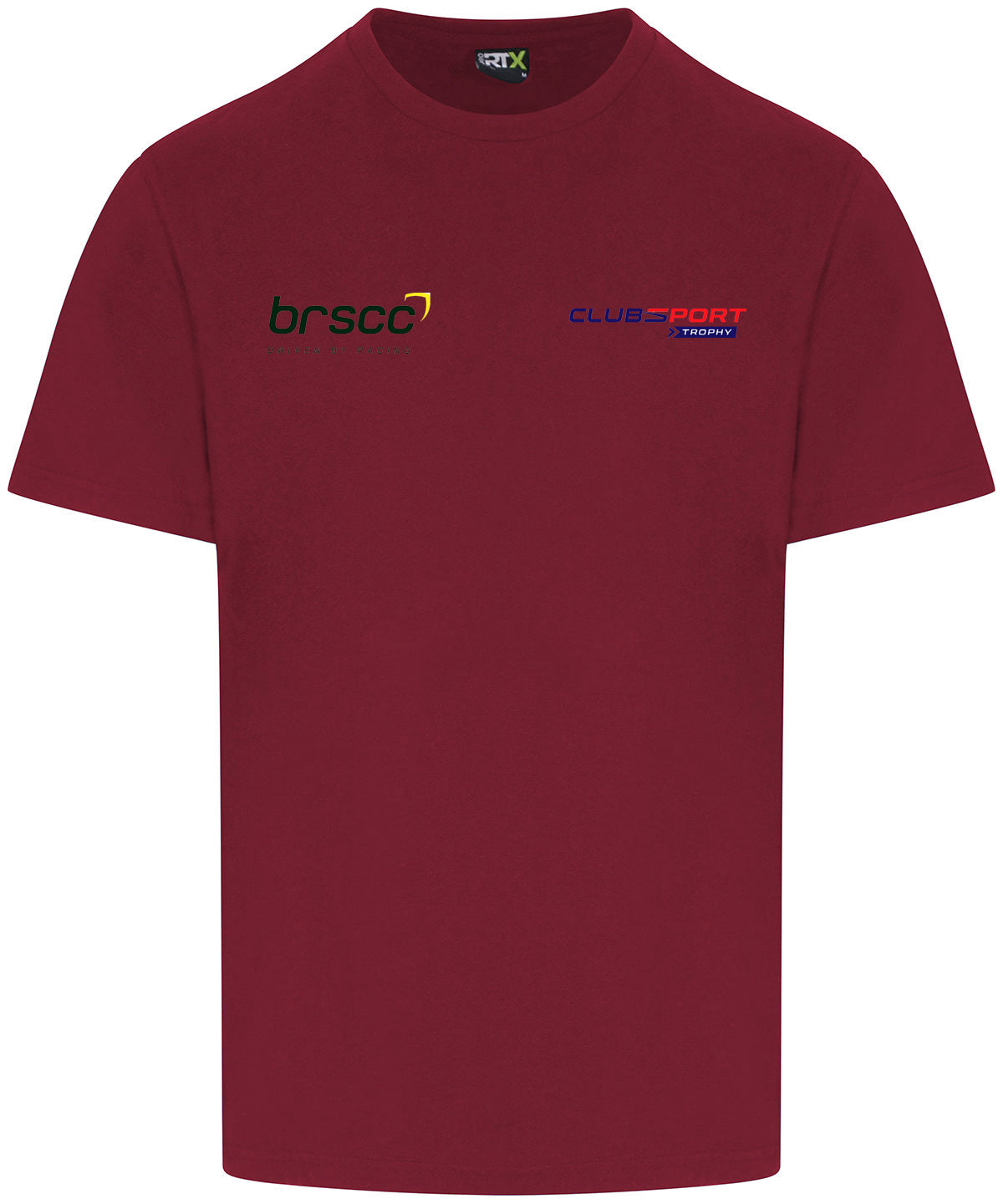 Clubsport Trophy Unisex T-Shirt