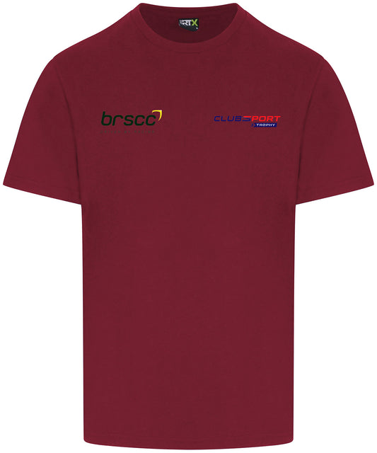 Clubsport Trophy Unisex T-Shirt