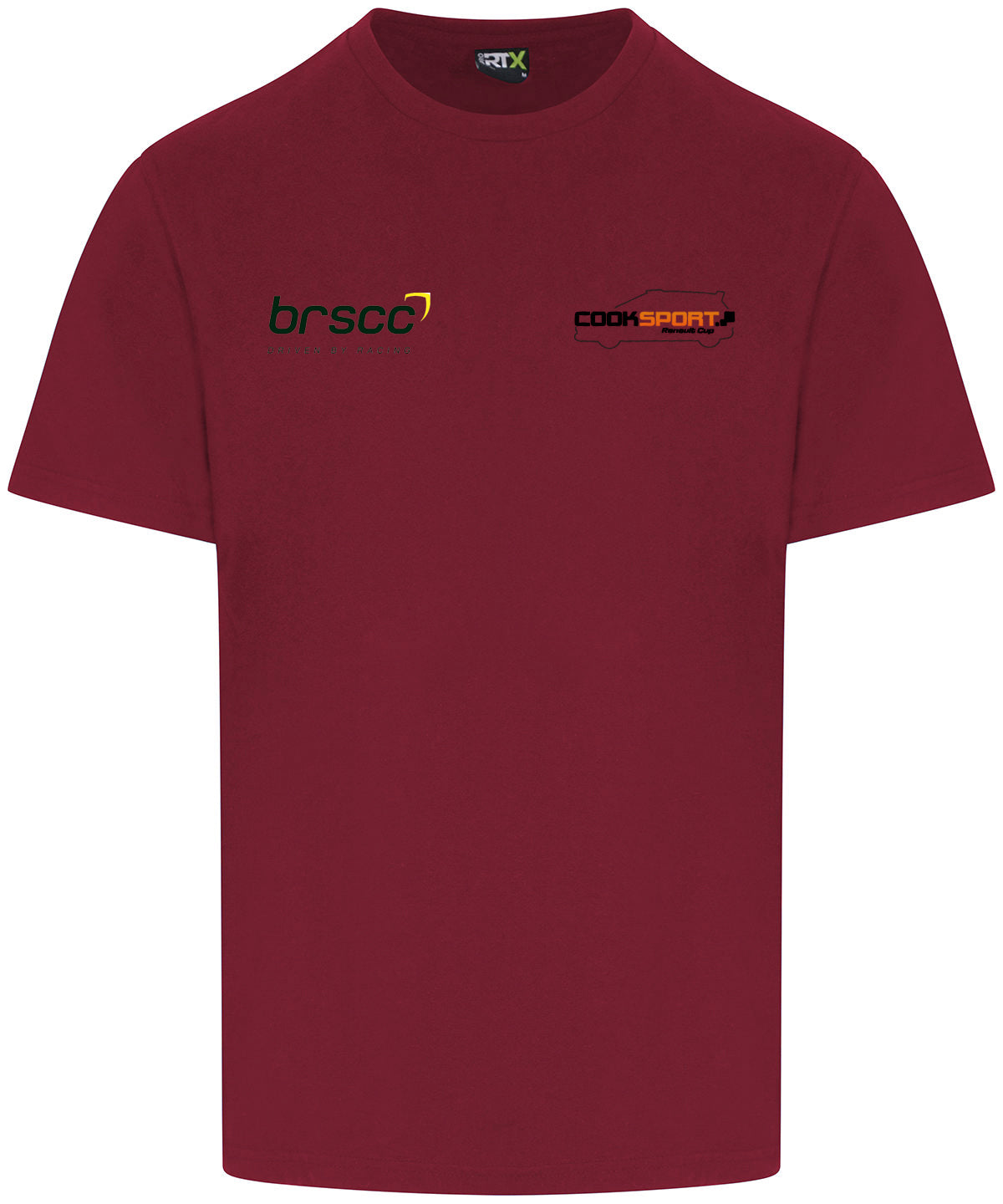 Cooksport Renault Cup Unisex T-Shirt