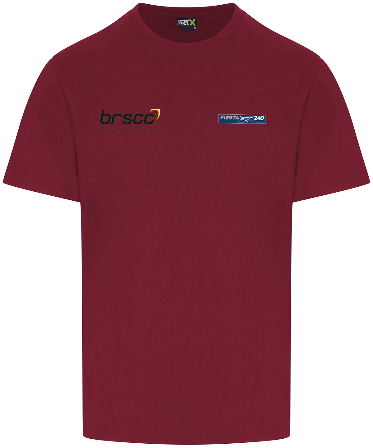 Fiesta ST240 Championship Unisex T-Shirt