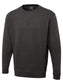 Unisex Two-Tone Sweatshirt