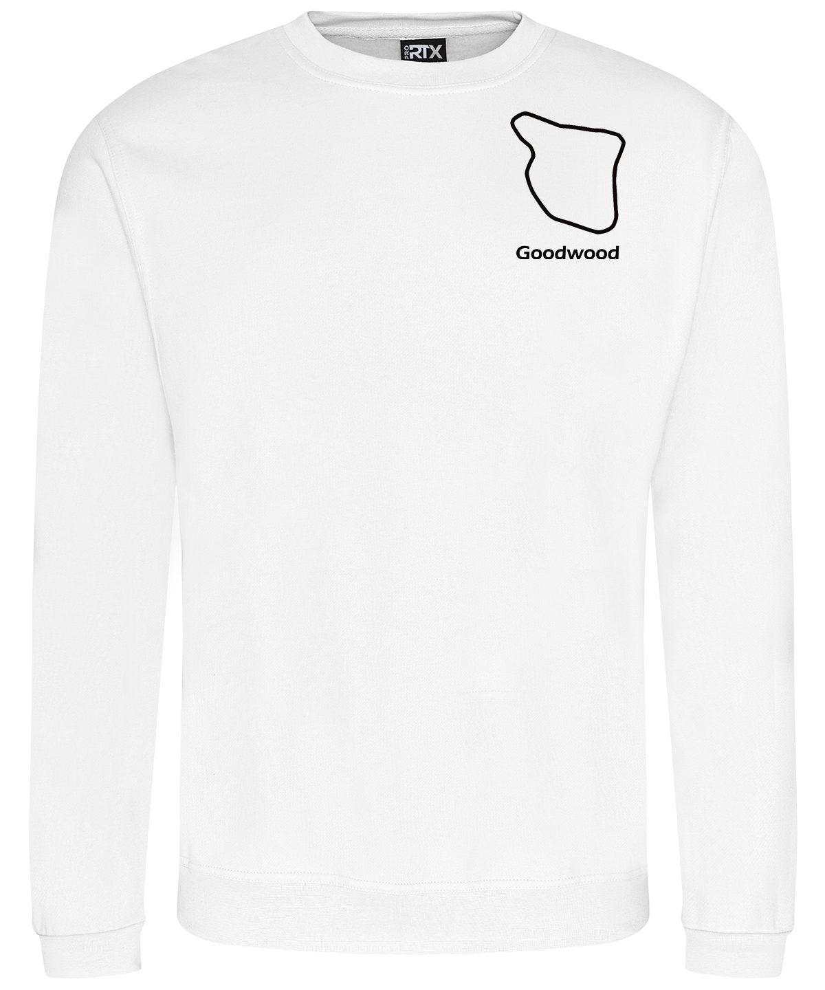 Goodwood Sweatshirt