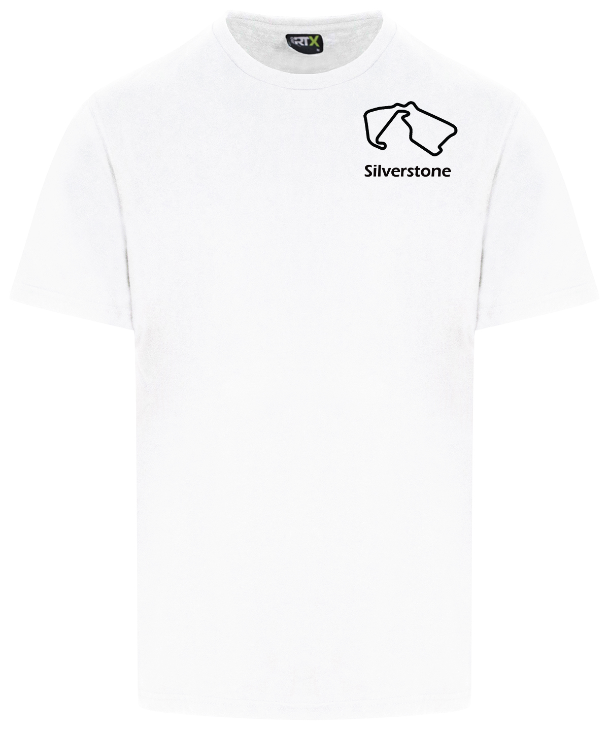 Silverstone T-Shirt